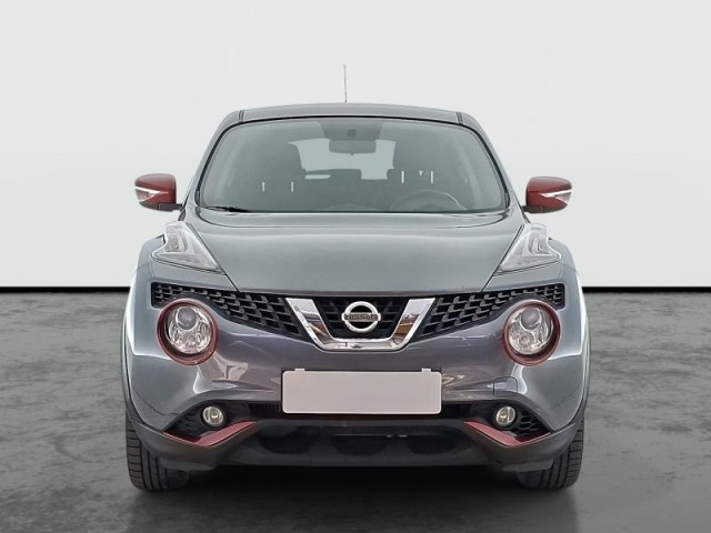 Nissan Juke  1.2 DIG-T 