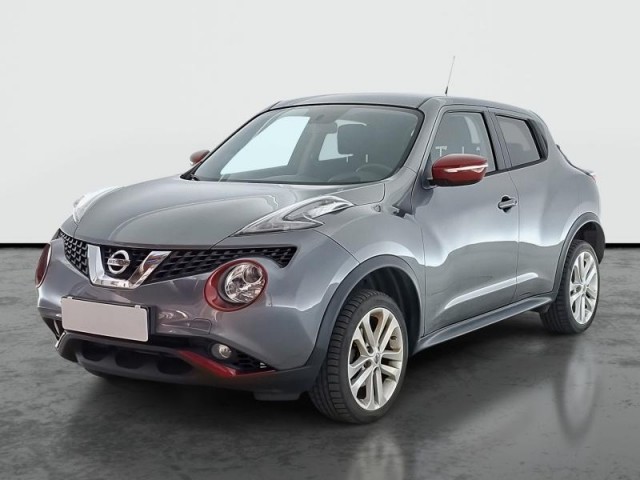 Nissan Juke  1.2 DIG-T 