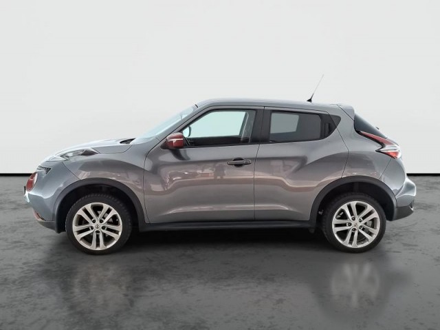 Nissan Juke  1.2 DIG-T 