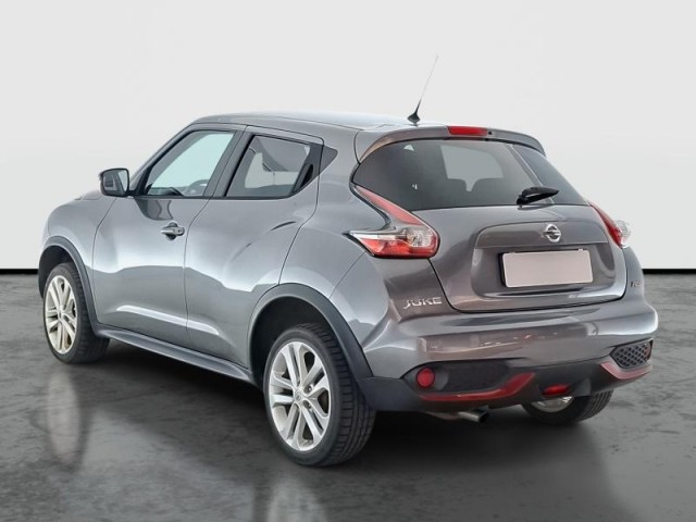 Nissan Juke  1.2 DIG-T 