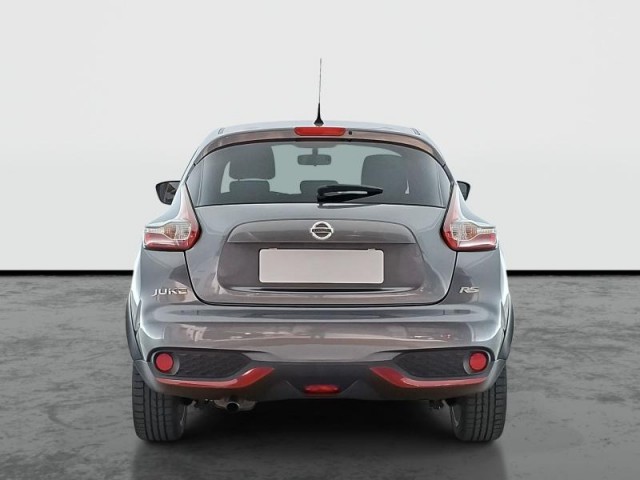 Nissan Juke  1.2 DIG-T 