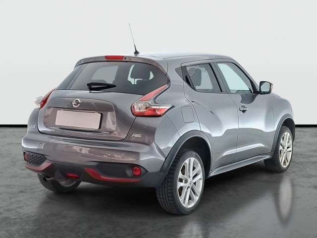 Nissan Juke  1.2 DIG-T 