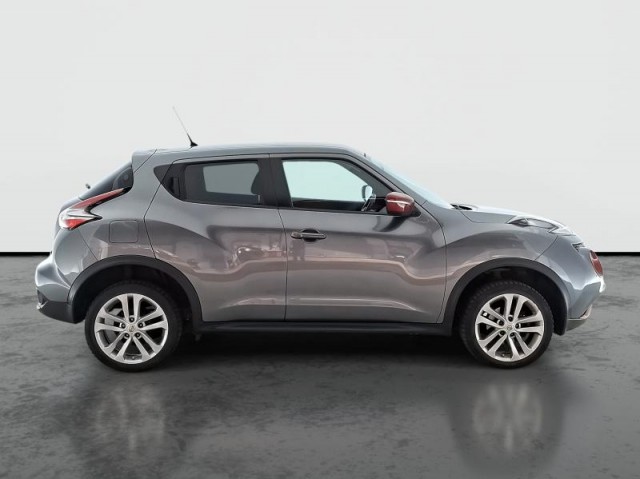 Nissan Juke  1.2 DIG-T 