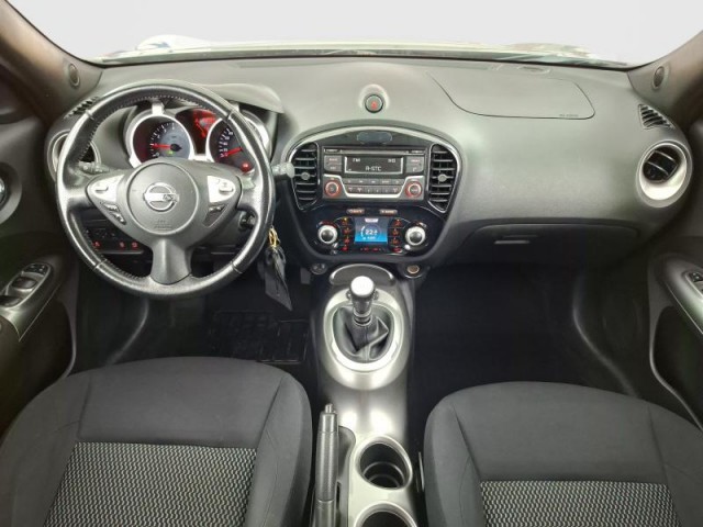 Nissan Juke  1.2 DIG-T 