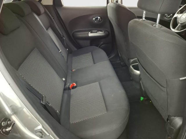 Nissan Juke  1.2 DIG-T 