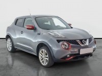 Nissan Juke  1.2 DIG-T 