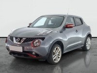 Nissan Juke  1.2 DIG-T 