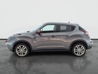 Nissan Juke  1.2 DIG-T 