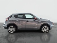 Nissan Juke  1.2 DIG-T 