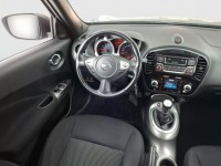 Nissan Juke  1.2 DIG-T 