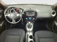 Nissan Juke  1.2 DIG-T 