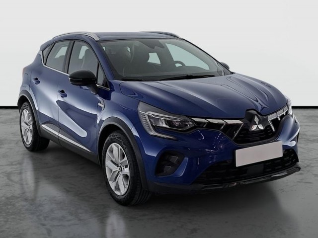 Mitsubishi ASX  1.3 T 