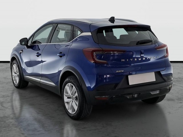 Mitsubishi ASX  1.3 T 