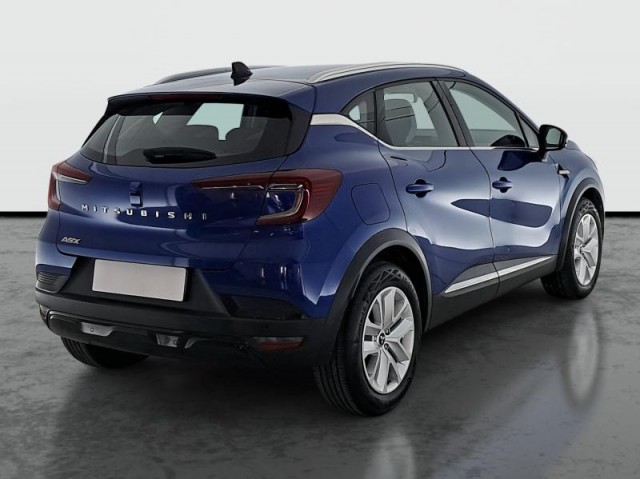 Mitsubishi ASX  1.3 T 