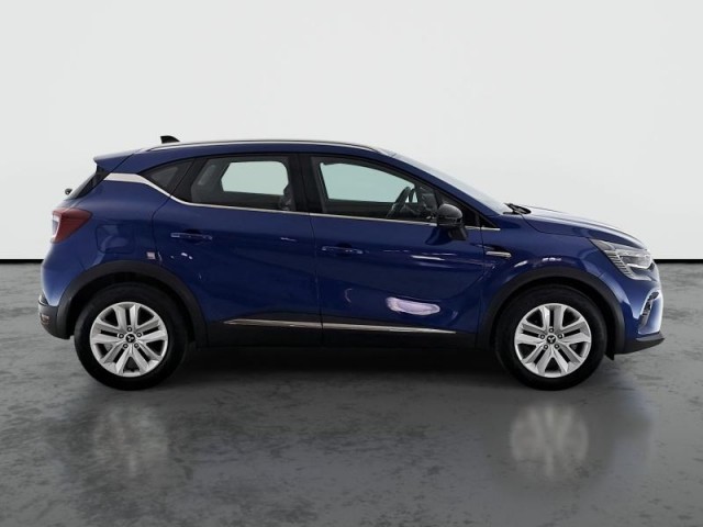 Mitsubishi ASX  1.3 T 