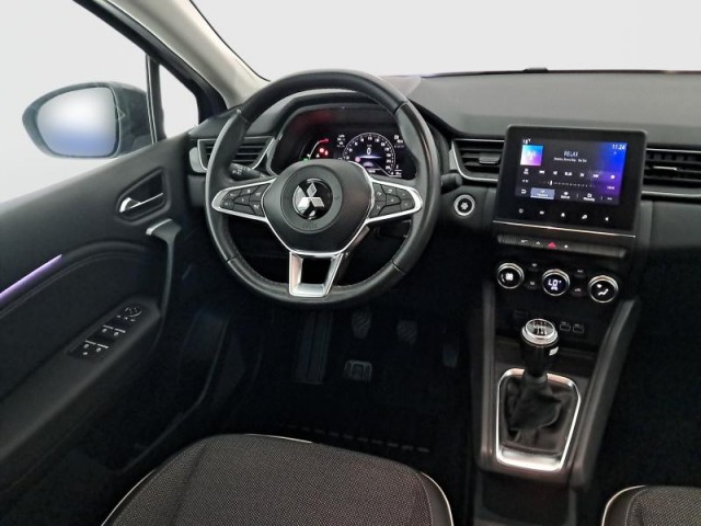 Mitsubishi ASX  1.3 T 