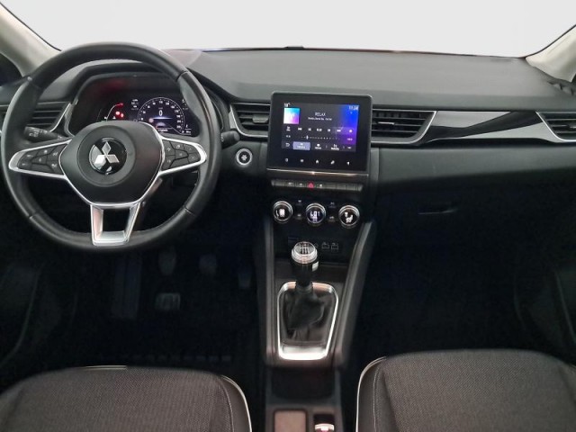 Mitsubishi ASX  1.3 T 