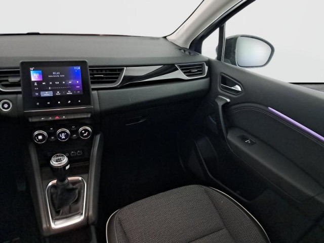 Mitsubishi ASX  1.3 T 