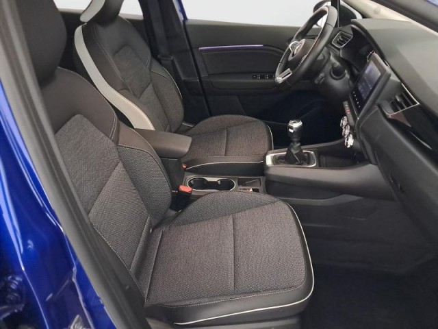 Mitsubishi ASX  1.3 T 