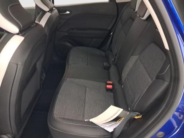 Mitsubishi ASX  1.3 T 