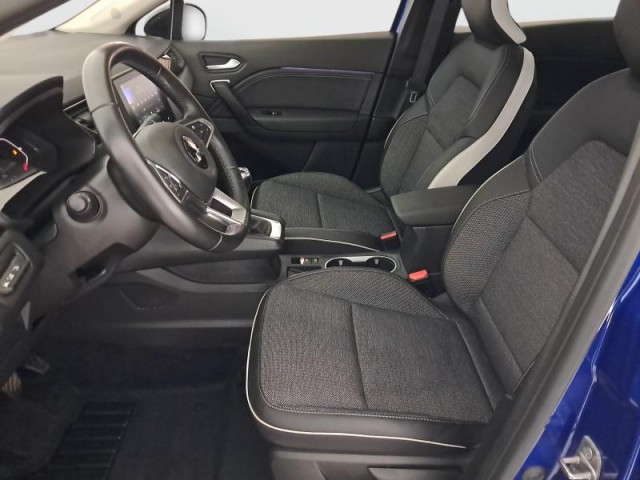 Mitsubishi ASX  1.3 T 