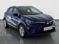 Mitsubishi ASX  1.3 T 