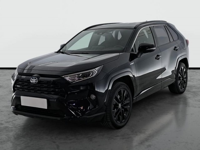 Toyota RAV 4  2.5 Hybrid 