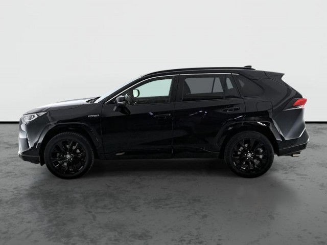 Toyota RAV 4  2.5 Hybrid 