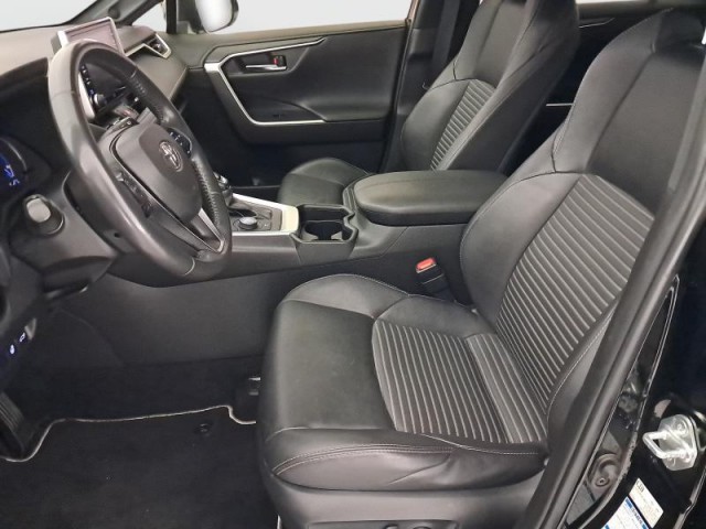 Toyota RAV 4  2.5 Hybrid 