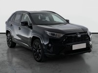Toyota RAV 4  2.5 Hybrid 