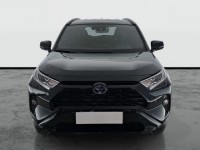 Toyota RAV 4  2.5 Hybrid 