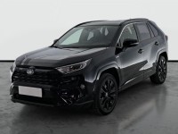 Toyota RAV 4  2.5 Hybrid 