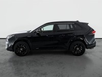 Toyota RAV 4  2.5 Hybrid 