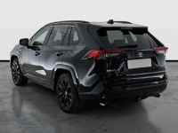 Toyota RAV 4  2.5 Hybrid 