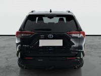 Toyota RAV 4  2.5 Hybrid 