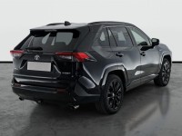 Toyota RAV 4  2.5 Hybrid 