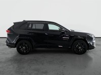 Toyota RAV 4  2.5 Hybrid 