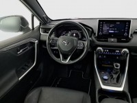 Toyota RAV 4  2.5 Hybrid 