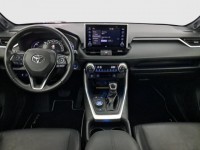 Toyota RAV 4  2.5 Hybrid 