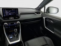 Toyota RAV 4  2.5 Hybrid 