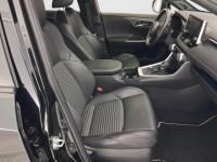 Toyota RAV 4  2.5 Hybrid 