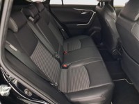Toyota RAV 4  2.5 Hybrid 