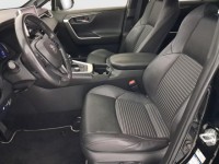 Toyota RAV 4  2.5 Hybrid 