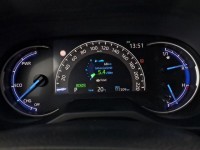 Toyota RAV 4  2.5 Hybrid 
