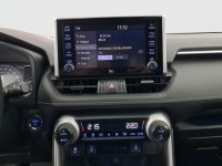 Toyota RAV 4  2.5 Hybrid 