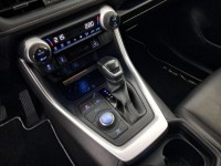 Toyota RAV 4  2.5 Hybrid 