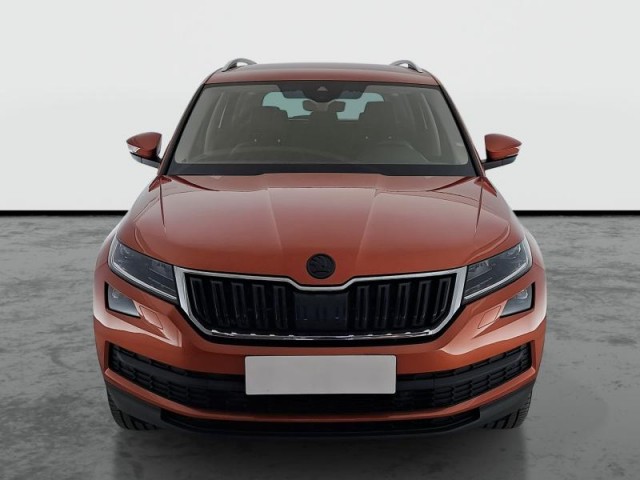 Škoda Kodiaq  2.0 TDI Style Plus