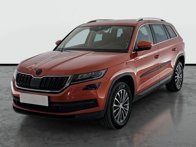 Škoda Kodiaq  2.0 TDI Style Plus