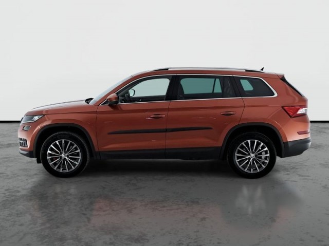 Škoda Kodiaq  2.0 TDI Style Plus