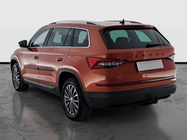 Škoda Kodiaq  2.0 TDI Style Plus